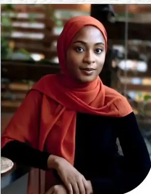 Fatima Mohammed Habib