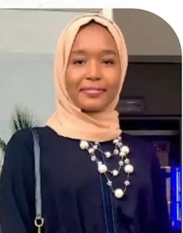 Fatime Mahamat Abdoulaye