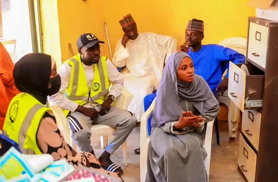 Medical outreach