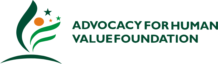 Advocacy For Human Value