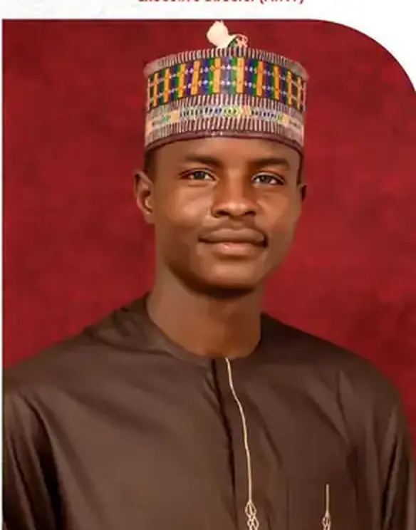 Salisu Ali Dawa