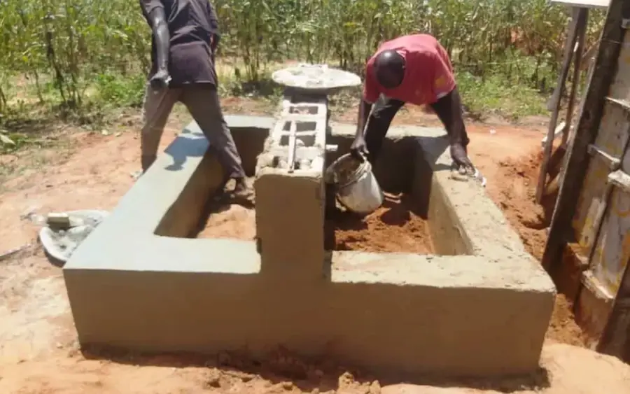 Water, Sanitation and Hygiene