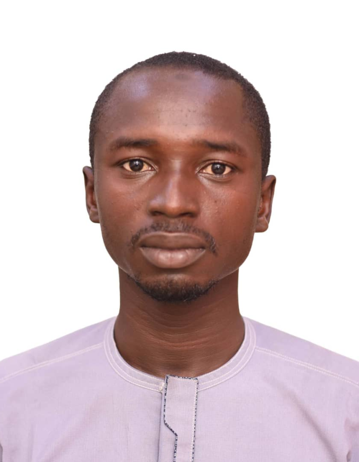 Faruk Gangaran