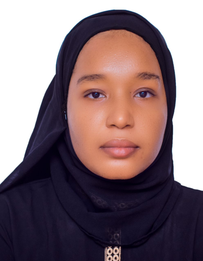 Fatime Mahamat Abdoulaye