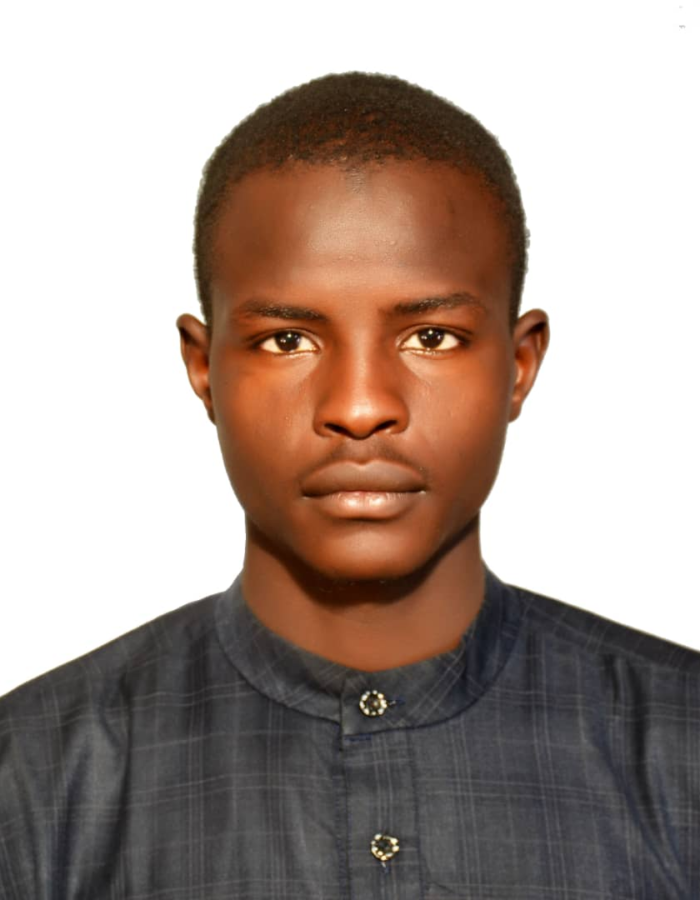 Salisu Ali Dawa