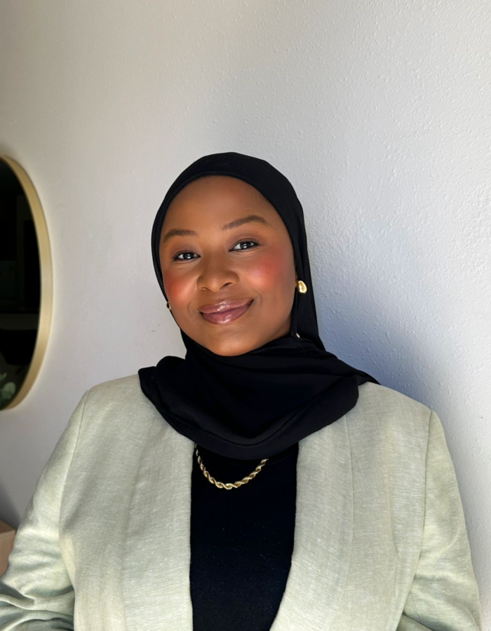 Aisha Babagana